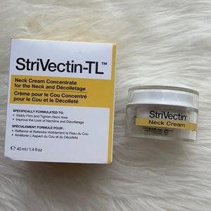 StriVectin Neck Cream Concentrate For The Neck And Decolletage